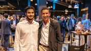 26 09 02 Proclamatie BEW 118