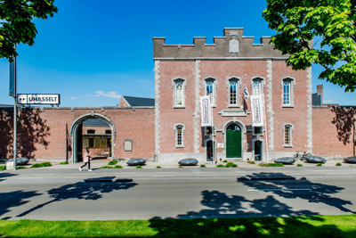 campus diepenbeek