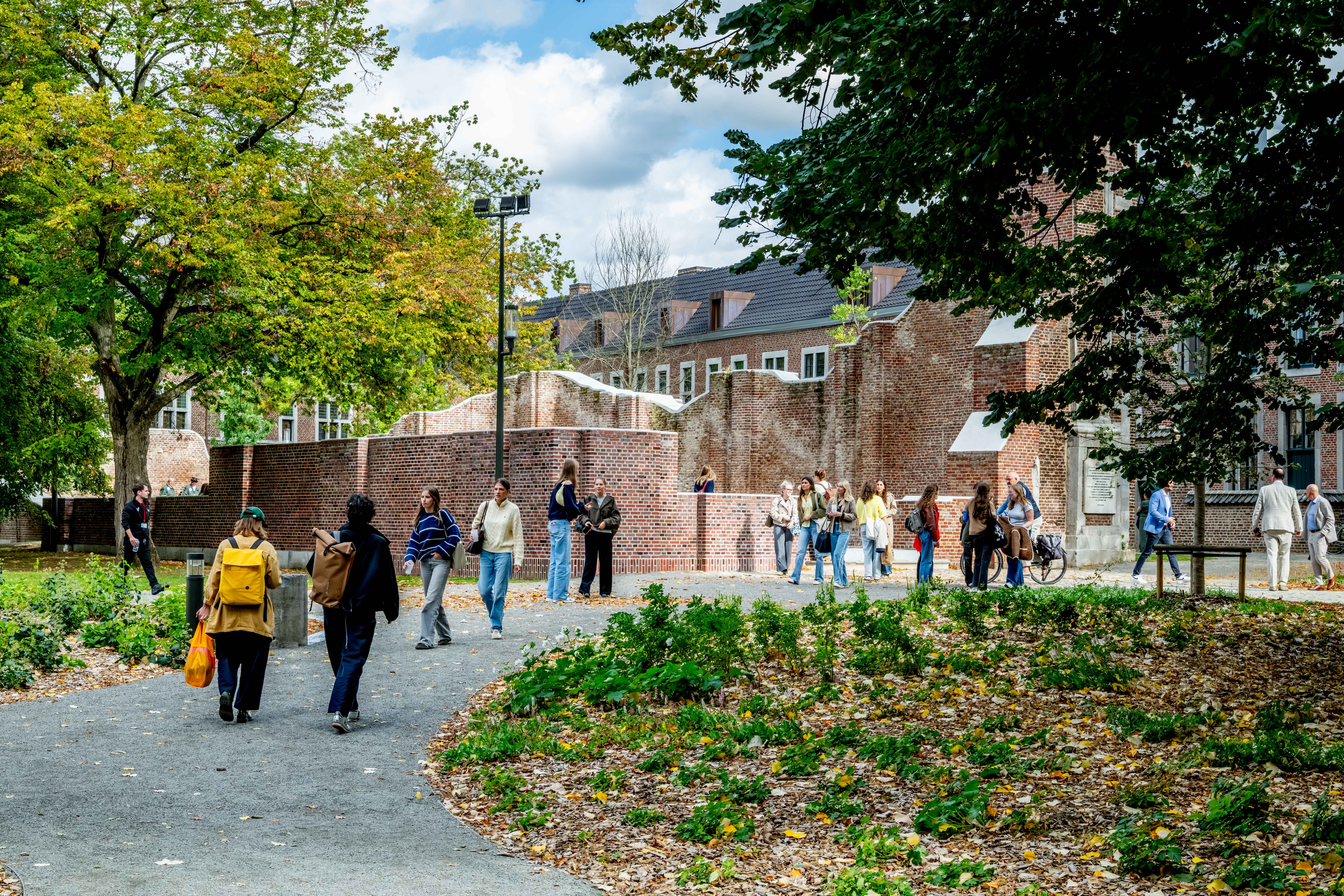 Begijnhof (1)
