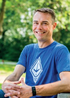 Dirk Valkenborg
