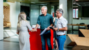 22 09 07 Proclamatie Architectuur Tweede Zit 030