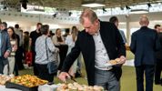 UHASSELT CELEBRATION MARC AERTS 86