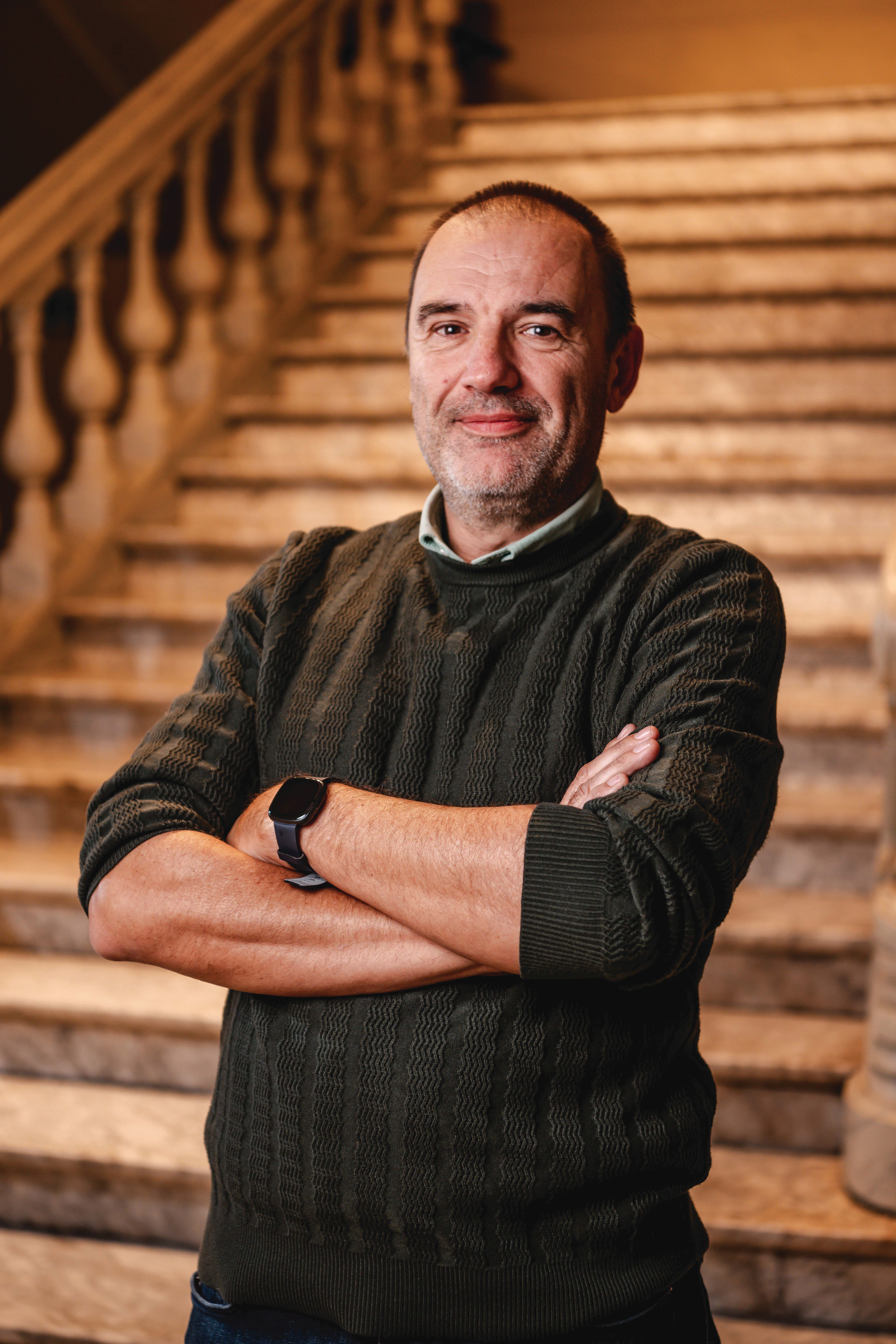 Peter Berx