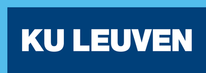 KULEUVEN LOGO