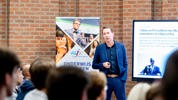 22 09 19 Openingscollege Ondernemerschap Gastlezing Minister Jo Brouns 006