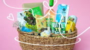 Oxfam Geschenkpakket