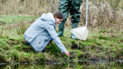 SHOOT Biologie Stalen Nemen 026