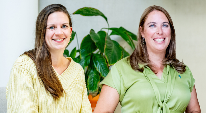 Drs. Sara Pauwels En Prof. Dr. Joke Spildooren