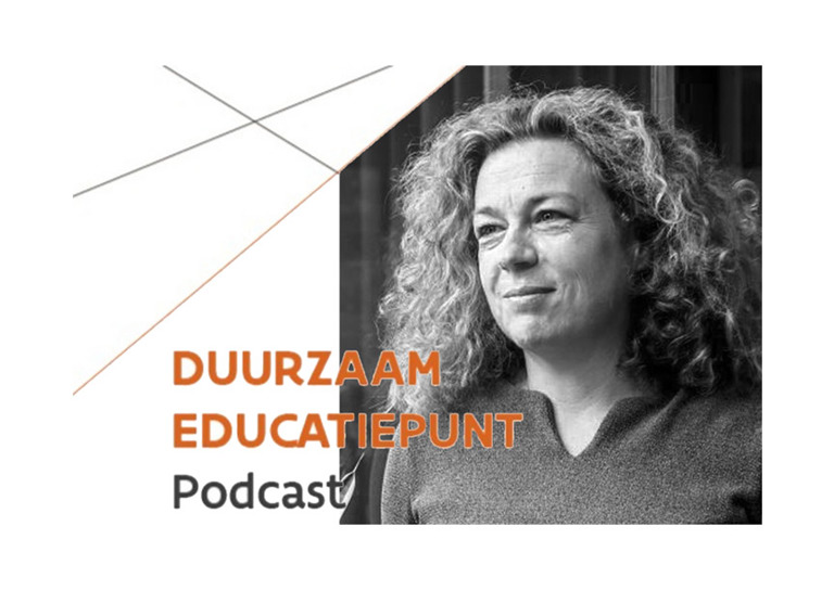 Podcast Griet7