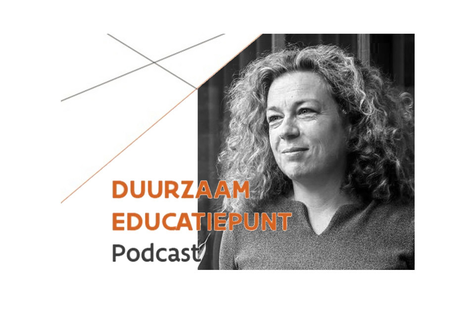 Podcast Griet7