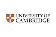 University Of Cambridge Logo.Wine