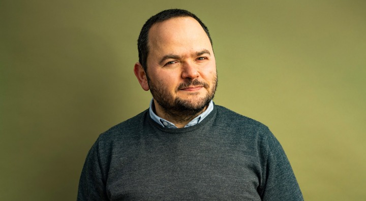Rolando Vazquez Melken