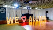 26 05 07 Alumni Lustrum (Jaren 0 En 1) 001