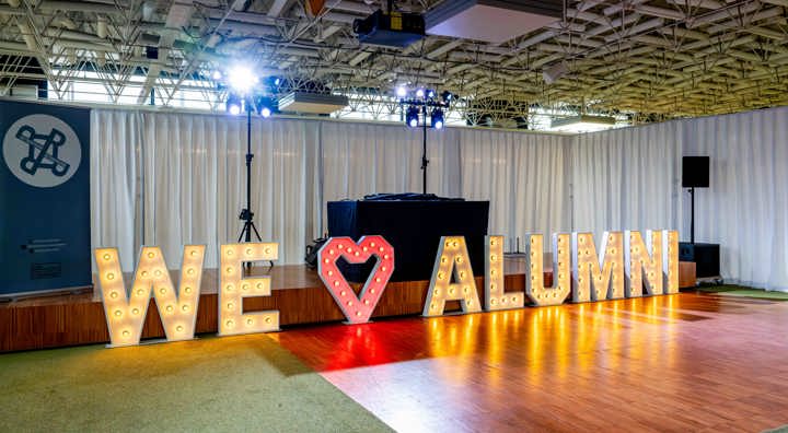 26 05 07 Alumni Lustrum (Jaren 0 En 1) 001