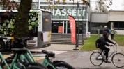 23 11 26 Dag Van De Wetenschap Campustour 005
