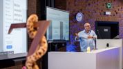 UHASSELT CELEBRATION MARC AERTS 107