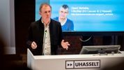 UHASSELT CELEBRATION MARC AERTS 32