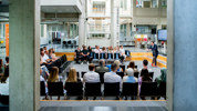22 09 07 Proclamatie Architectuur Tweede Zit 046