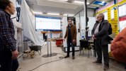 23 11 26 Dag Van De Wetenschap Campustour 101