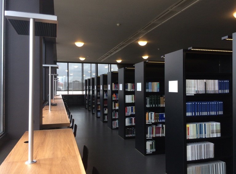 Bibliotheek