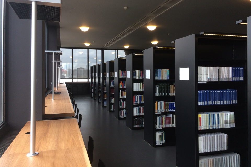 Bibliotheek