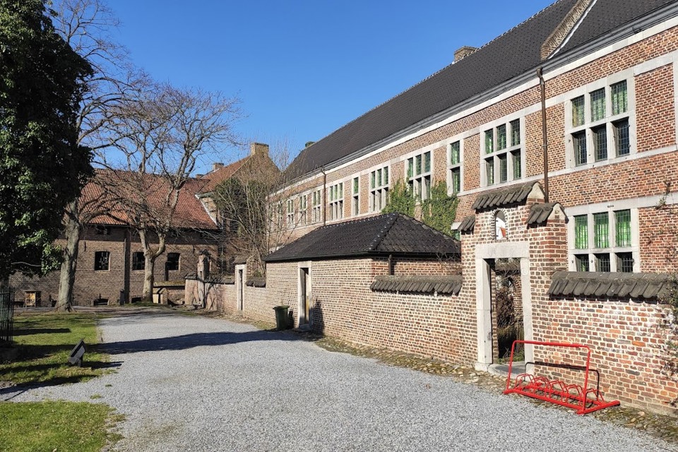 Begijnhof Roelbex