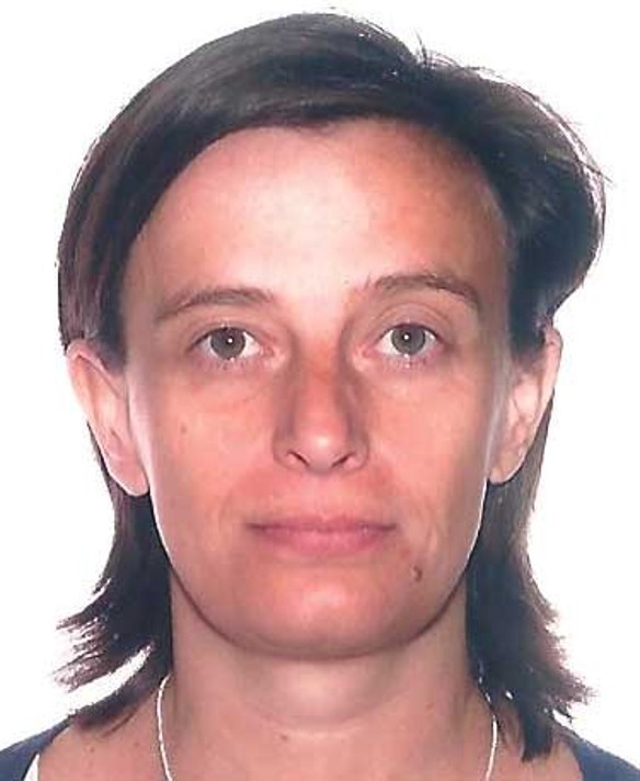 Inneke Van Nieuwenhuyse