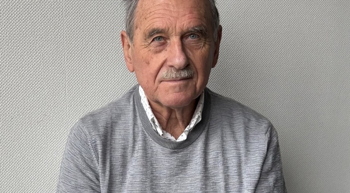 Hugo Bollen Instellngseredoctor UHasselt