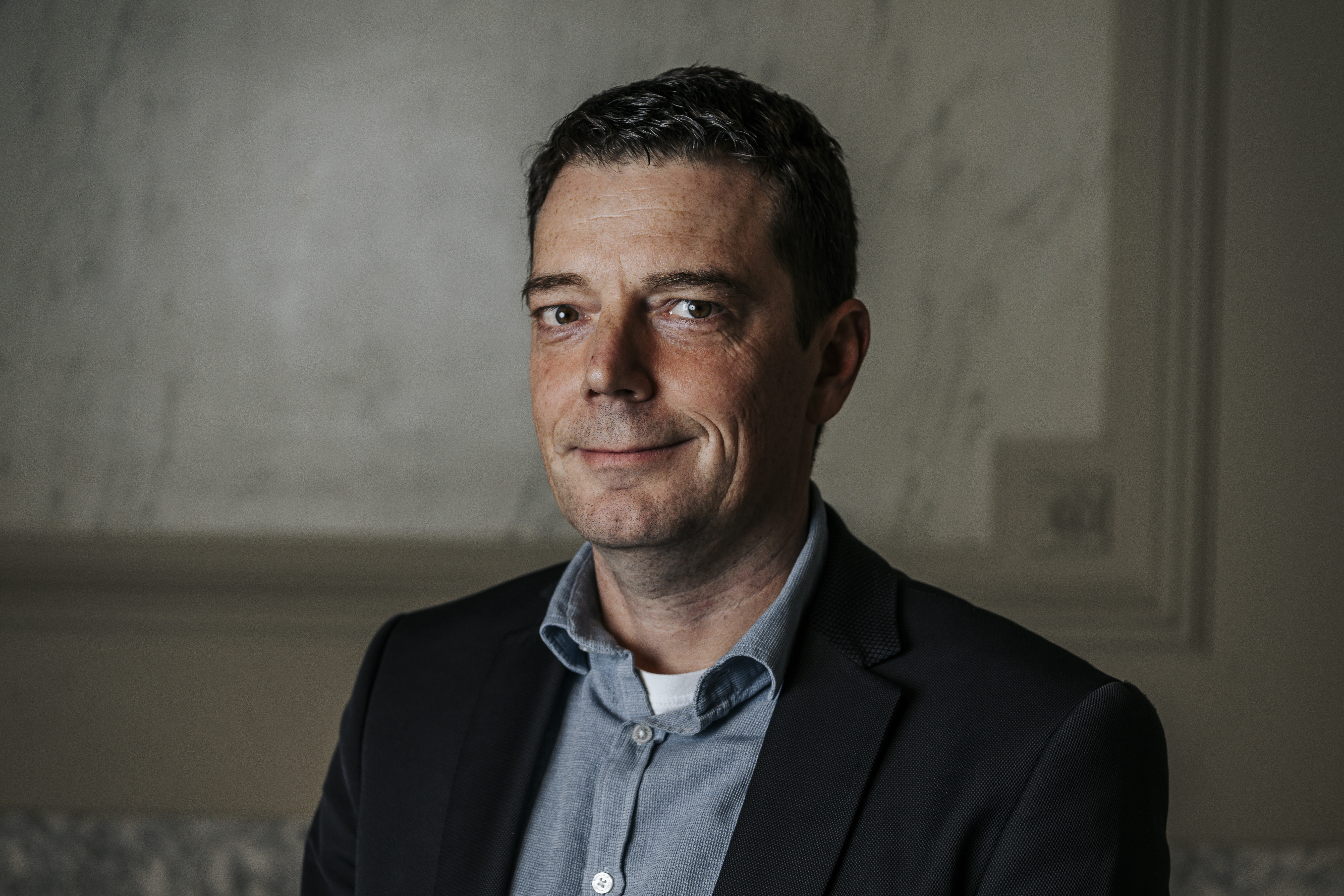 Tom Munters Fellow