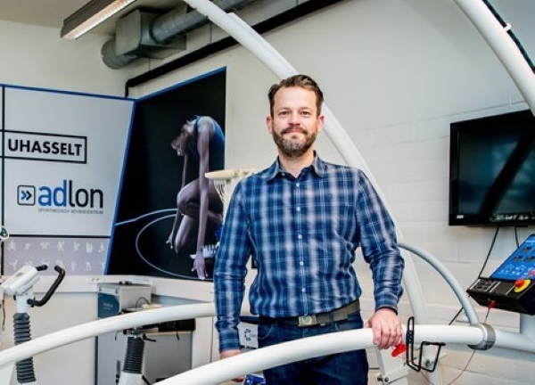 Bert Opteijnde Limburgonderzoek