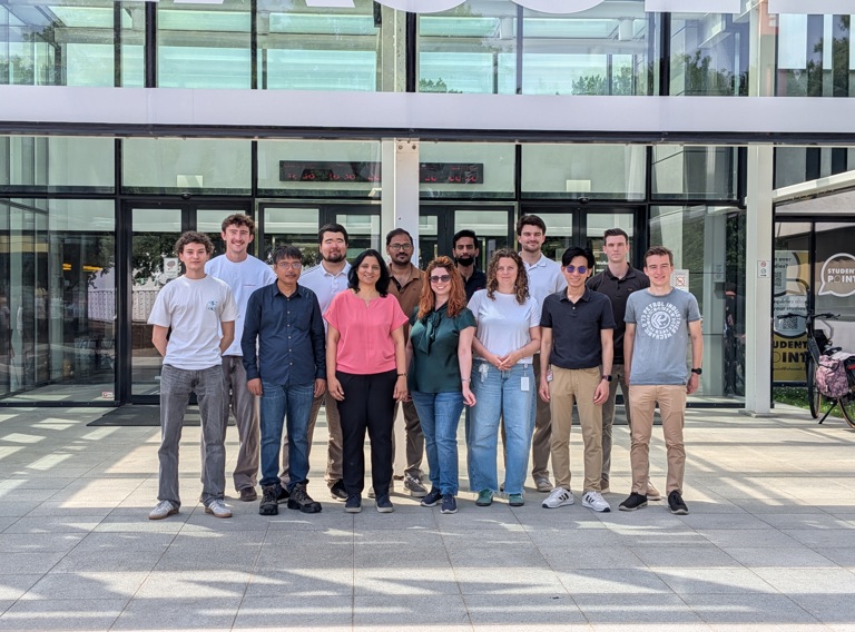 NSI Group Pictures