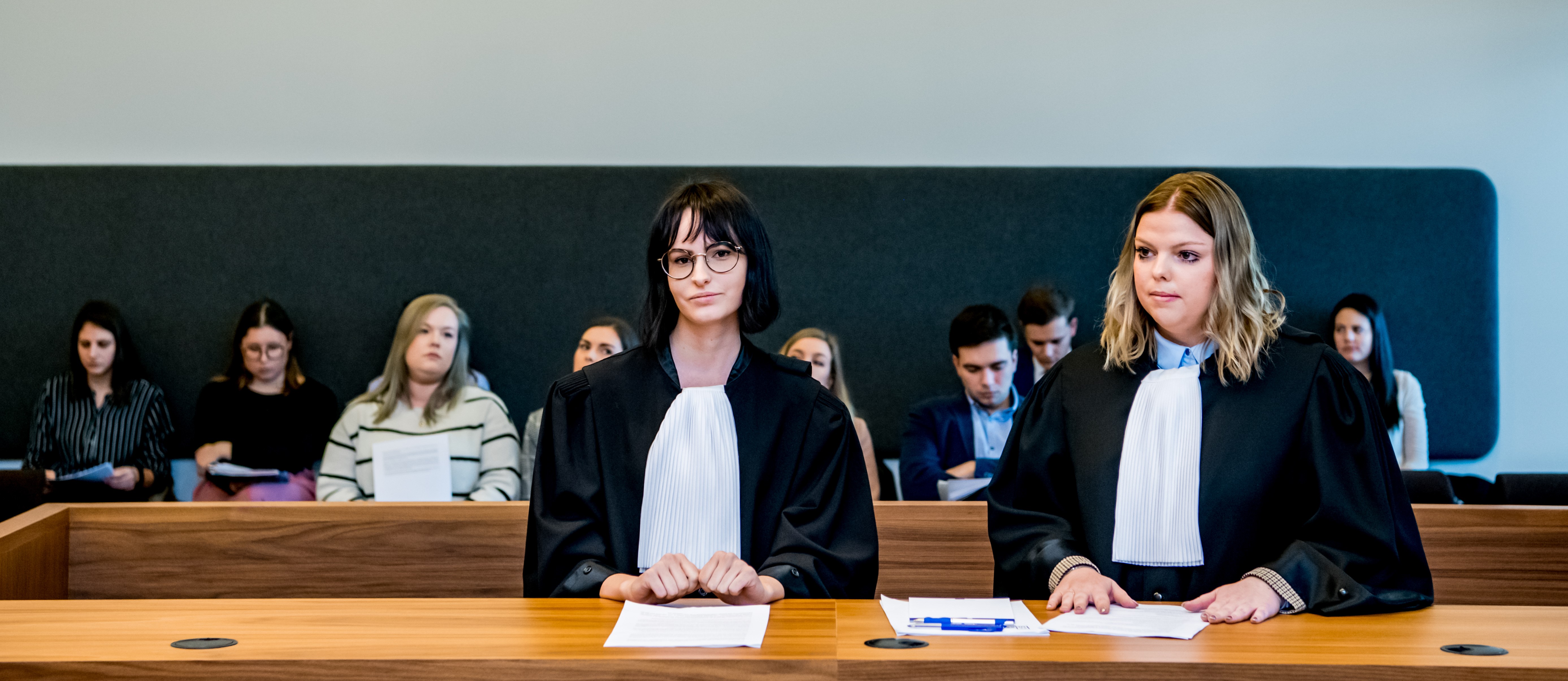 Pleidooi In Rechtbank 22 (1)