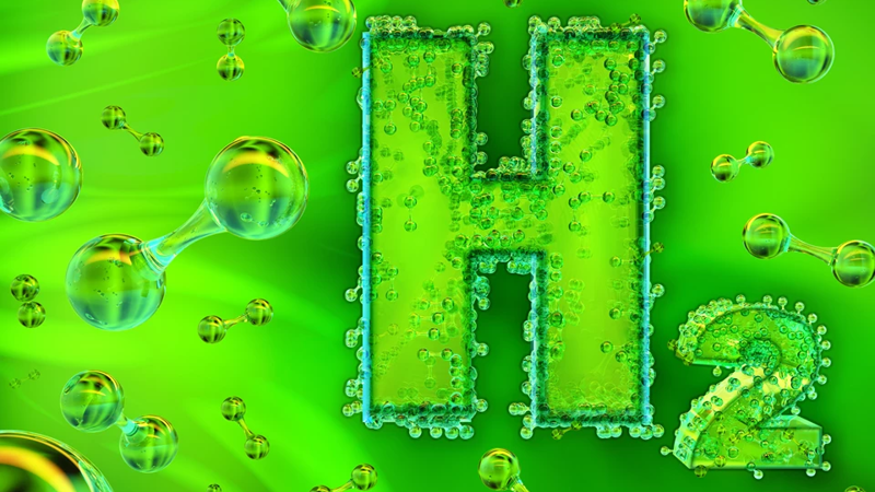 Cleanh2