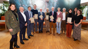 23 11 26 Dag Van De Wetenschap Bezoek Minister 036