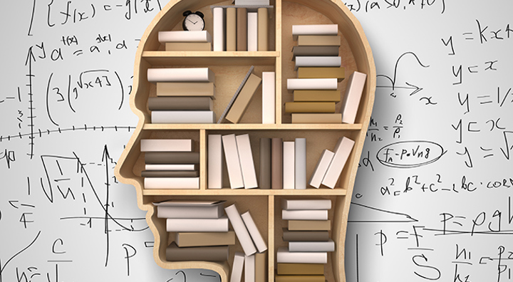 Hoofd En Boeken