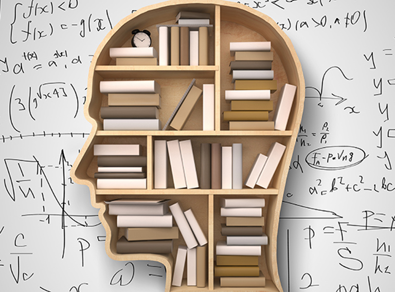 Hoofd En Boeken