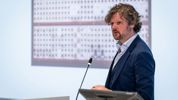 UHASSELT CELEBRATION MARC AERTS 65