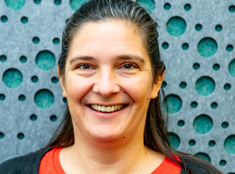 SSW Veronika Lemeire
