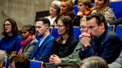 25 01 29 Vrouwen Binnen STEM En Emeritaat Wanda 013