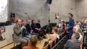 Hasselt Klimaat 55