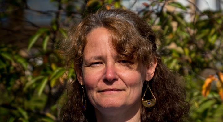 Photo Prof. dr. Brigitte Reniers