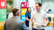 26 09 09 Proclamatie ARK 2De Zit 048