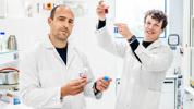 Prof. Dr. Wouter Maes Dr. Jochen Vanderspikken