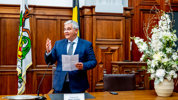 24 09 19 Stoet Der Togati En Ontvangst Bij De Gouverneur 052