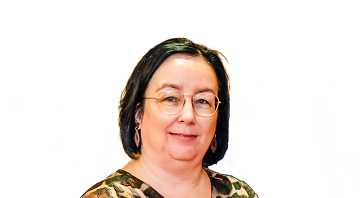 HILDE KELCHTERMANS
