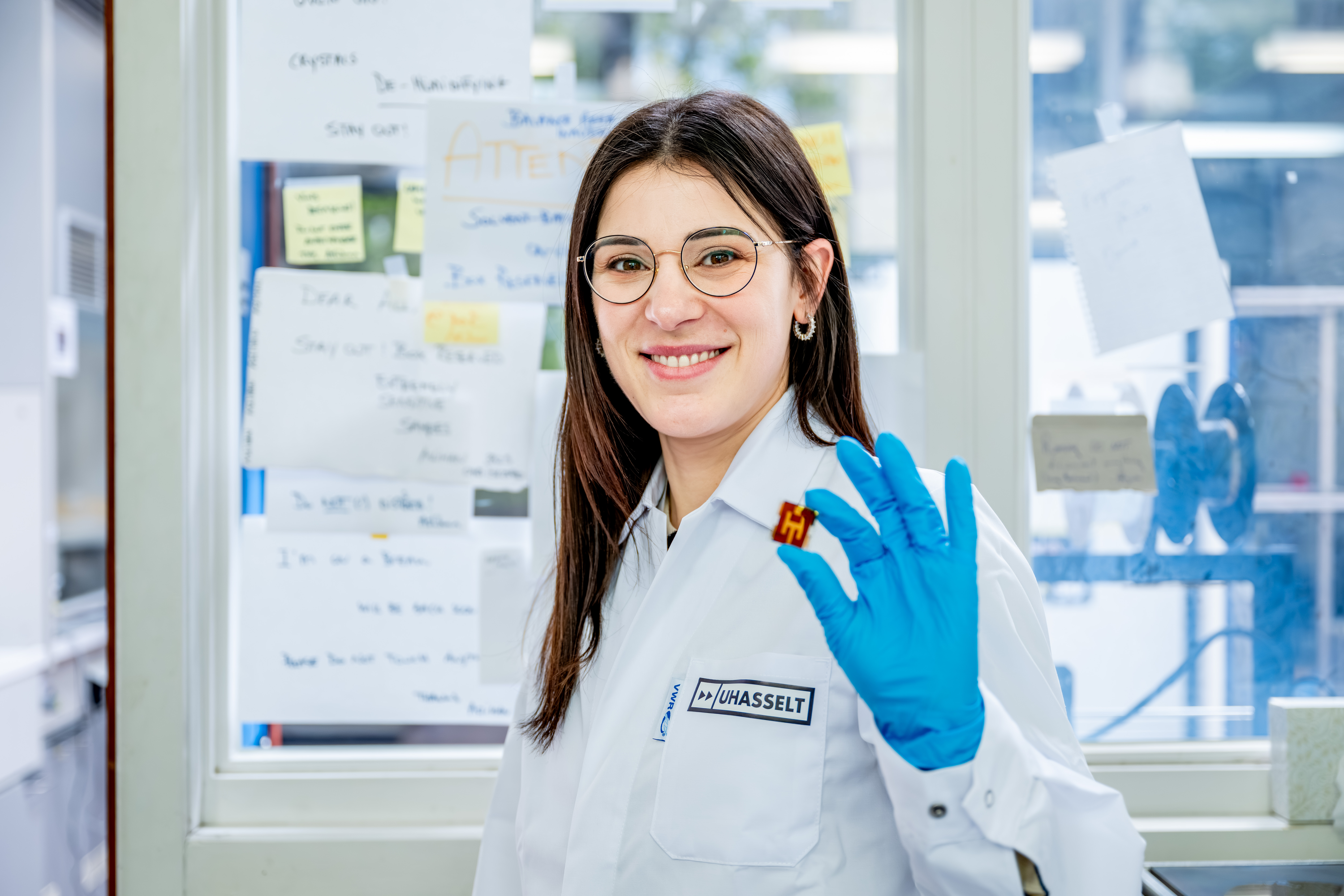 Dr. Aslihan Babayigit 1