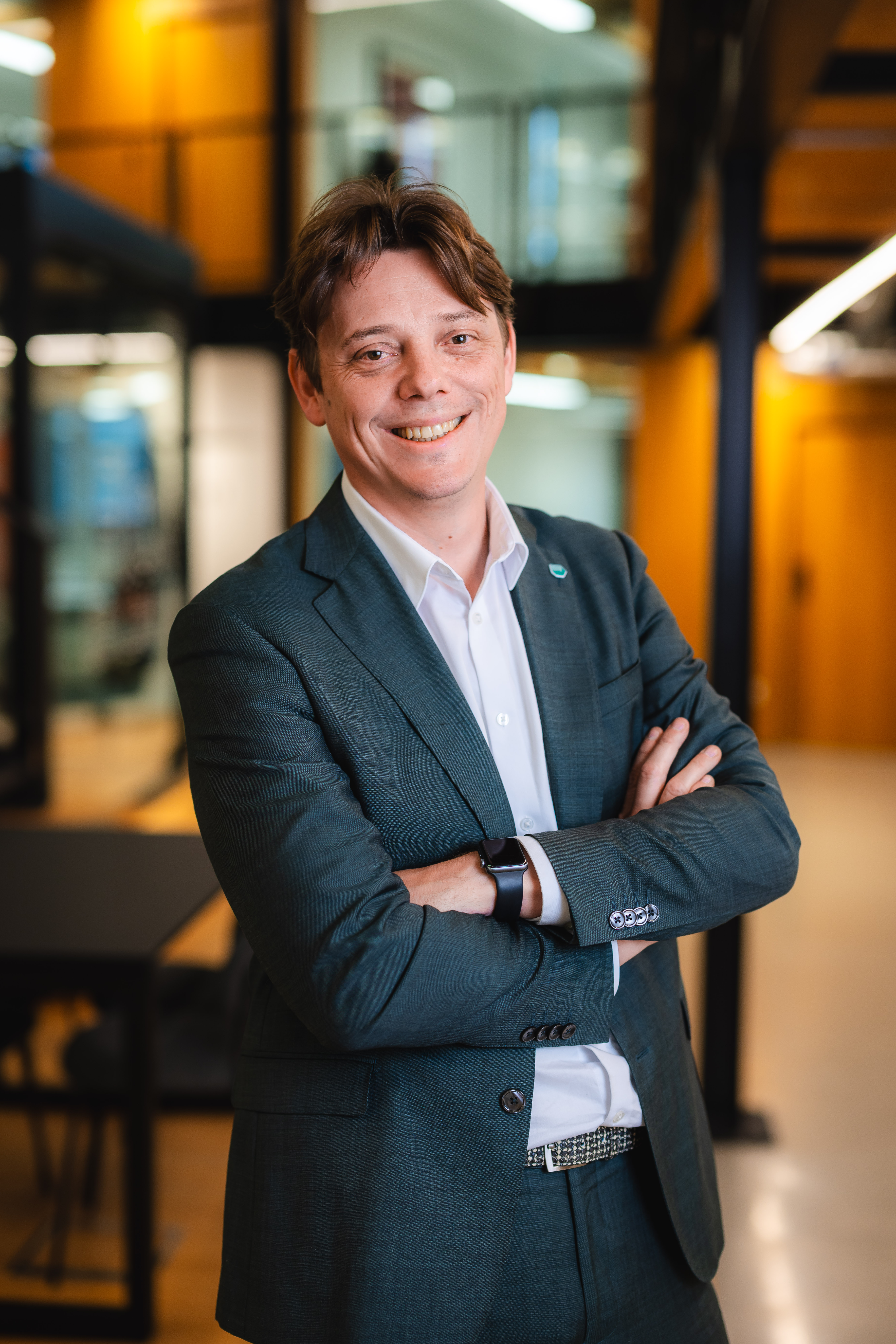 dr. Roeland Buckinx