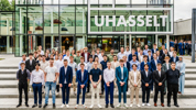 25 06 27 Proclamatie IIW 148