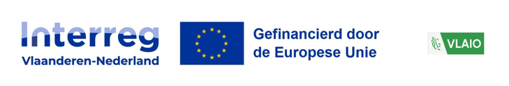 Interreg and VLAIO