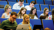 Les In Aula Faculteit Rechten 12